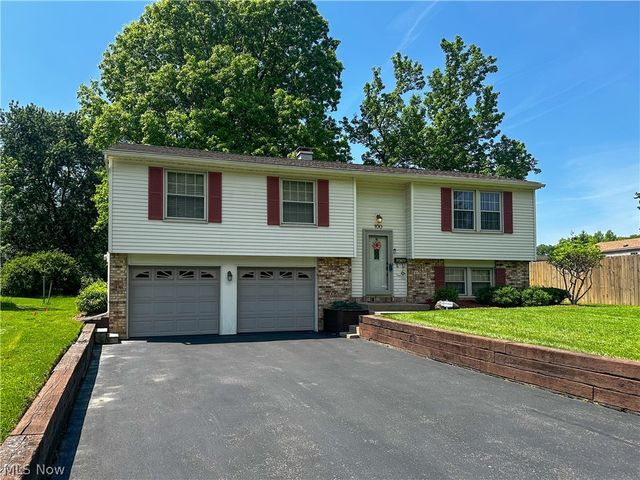 100 Blossom Lane, Niles, OH 44446