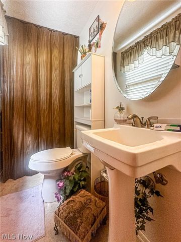100 Blossom Lane, Niles, OH 44446
