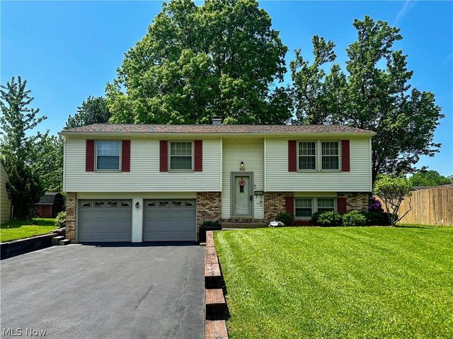 100 Blossom Lane, Niles, OH 44446