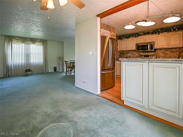100 Blossom Lane, Niles, OH 44446