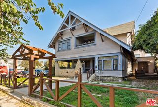 1054 Maine Avenue, Long Beach, CA 90813