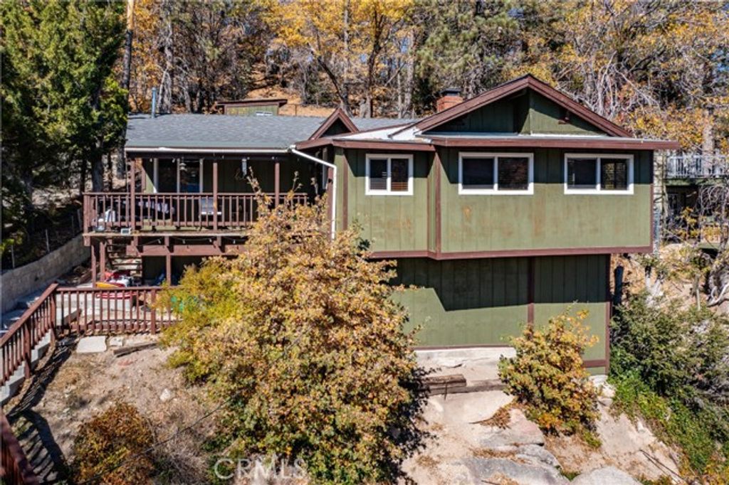 33070 Hilltop Boulevard, Los Angeles, CA 92382