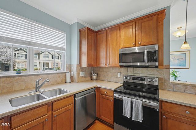 363 Red Elm Drive, Durham, NC 27713