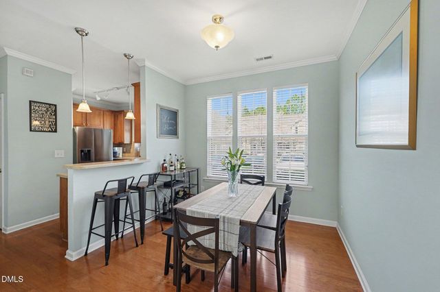 363 Red Elm Drive, Durham, NC 27713