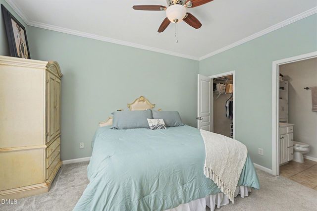 363 Red Elm Drive, Durham, NC 27713