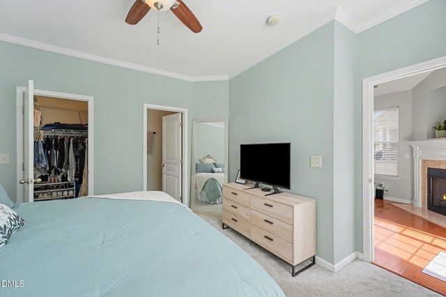 363 Red Elm Drive, Durham, NC 27713