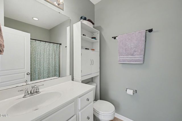 363 Red Elm Drive, Durham, NC 27713