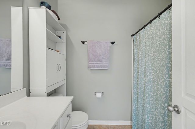 363 Red Elm Drive, Durham, NC 27713