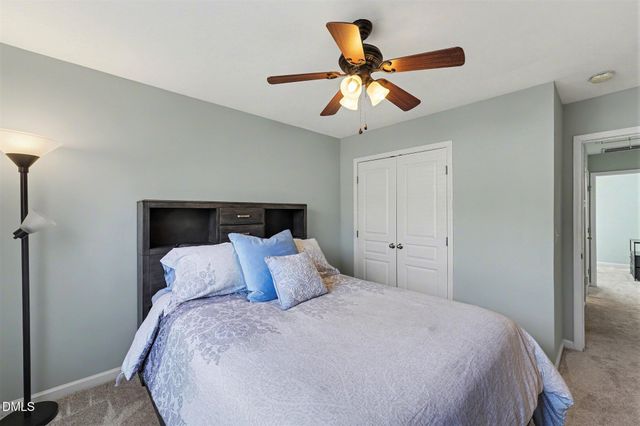 363 Red Elm Drive, Durham, NC 27713