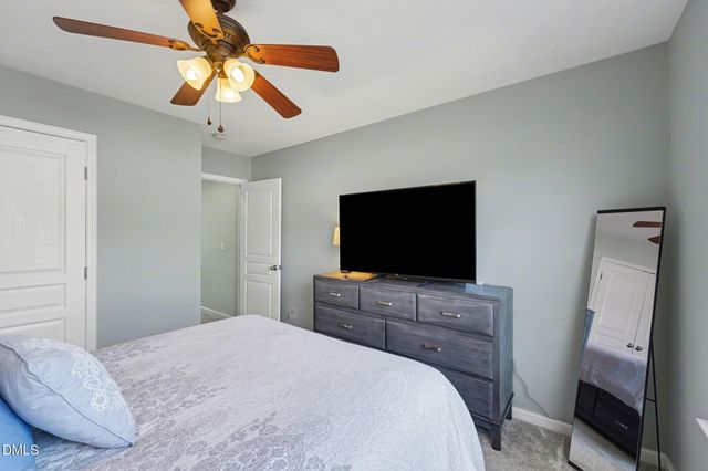 363 Red Elm Drive, Durham, NC 27713