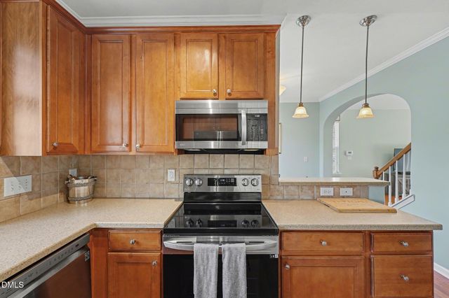 363 Red Elm Drive, Durham, NC 27713