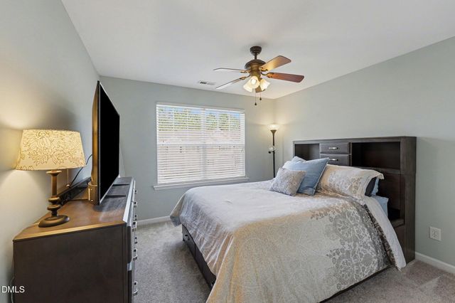 363 Red Elm Drive, Durham, NC 27713