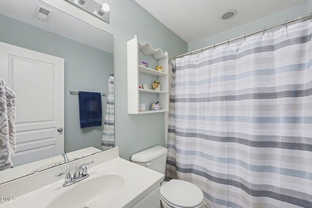 363 Red Elm Drive, Durham, NC 27713