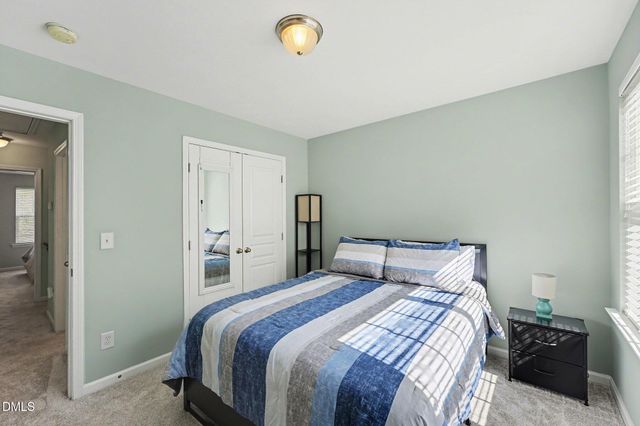 363 Red Elm Drive, Durham, NC 27713