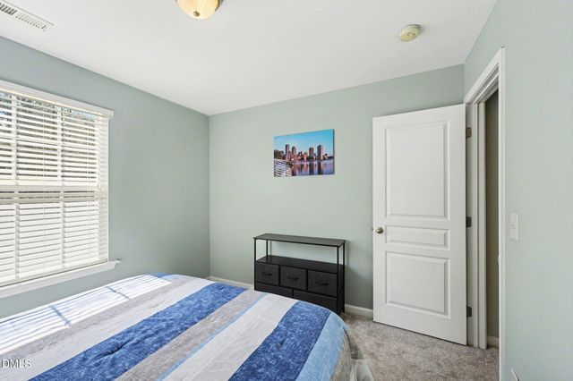 363 Red Elm Drive, Durham, NC 27713