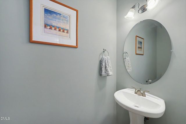 363 Red Elm Drive, Durham, NC 27713