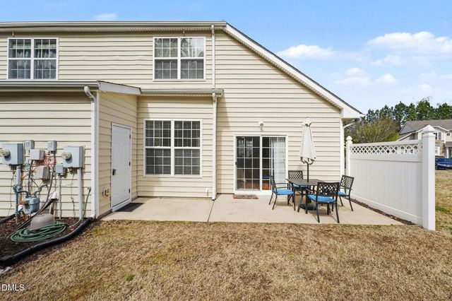 363 Red Elm Drive, Durham, NC 27713