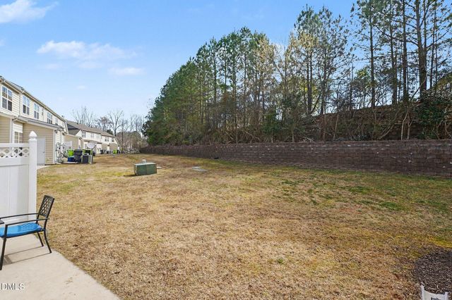 363 Red Elm Drive, Durham, NC 27713