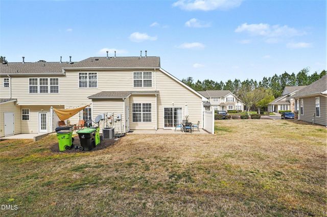 363 Red Elm Drive, Durham, NC 27713