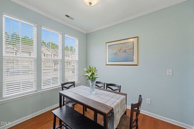 363 Red Elm Drive, Durham, NC 27713