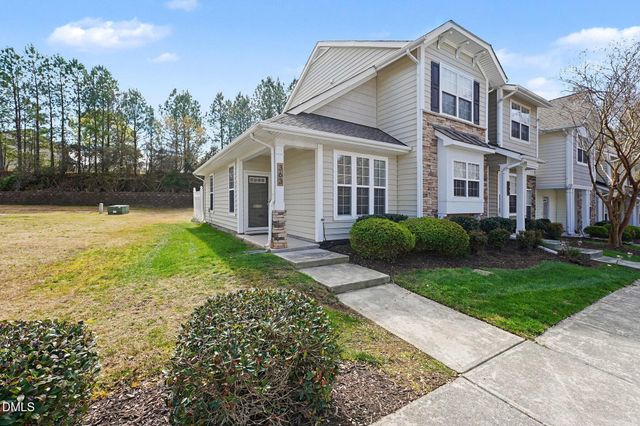 363 Red Elm Drive, Durham, NC 27713