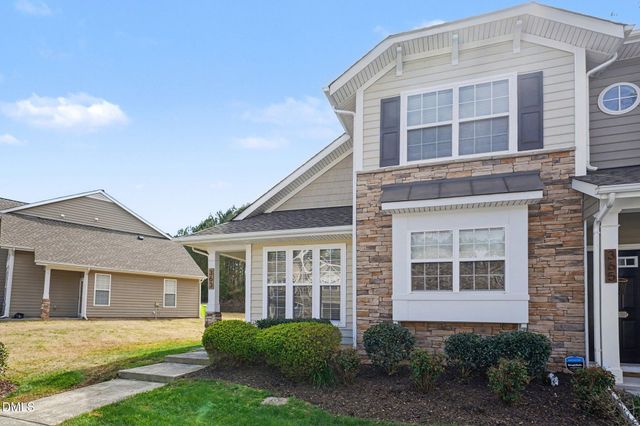 363 Red Elm Drive, Durham, NC 27713