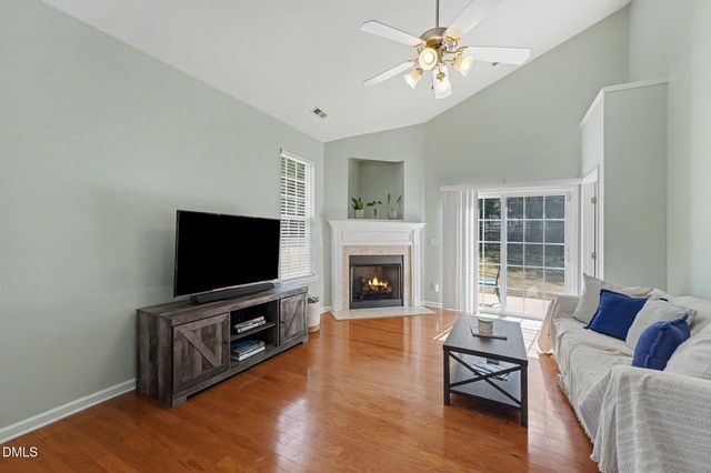 363 Red Elm Drive, Durham, NC 27713