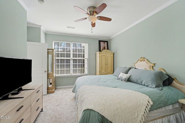 363 Red Elm Drive, Durham, NC 27713