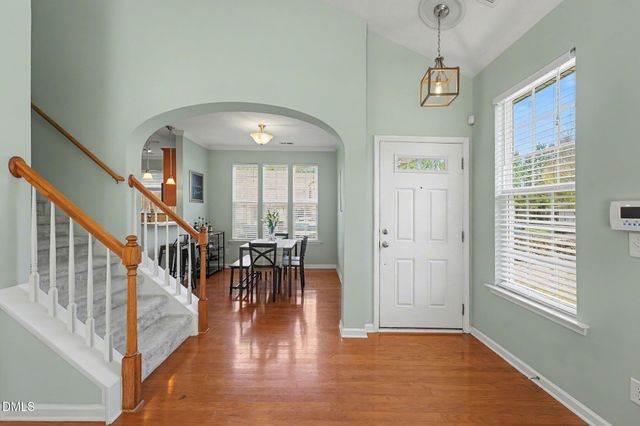 363 Red Elm Drive, Durham, NC 27713