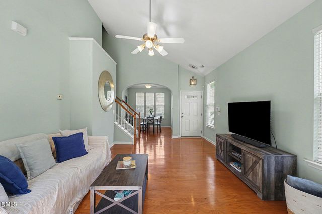 363 Red Elm Drive, Durham, NC 27713