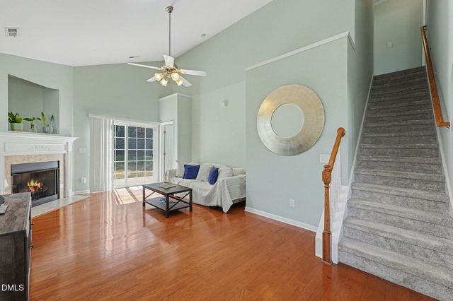 363 Red Elm Drive, Durham, NC 27713