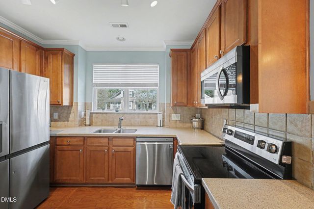 363 Red Elm Drive, Durham, NC 27713