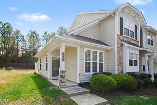 363 Red Elm Drive, Durham, NC 27713