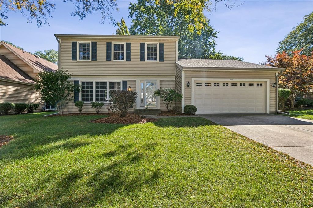 5 Malvern Lane, Vernon Hills, IL 60061 — photo 2