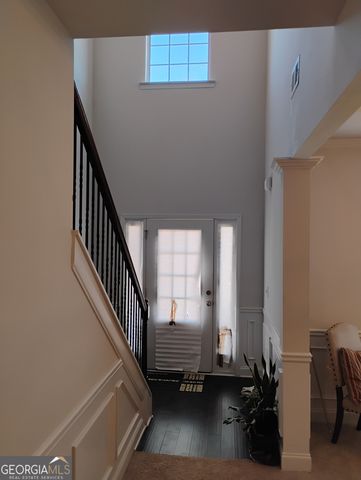 2309 Tiller Mill Lane 36, Conyers, GA 30012