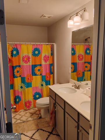 2309 Tiller Mill Lane 36, Conyers, GA 30012