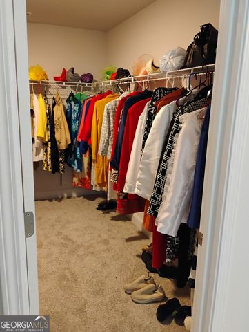 2309 Tiller Mill Lane 36, Conyers, GA 30012