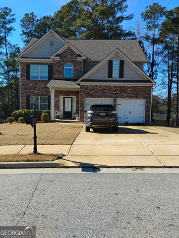 2309 Tiller Mill Lane 36, Conyers, GA 30012