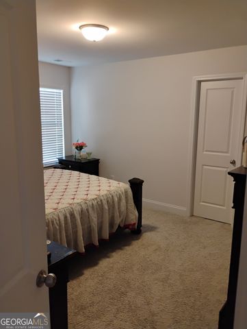 2309 Tiller Mill Lane 36, Conyers, GA 30012