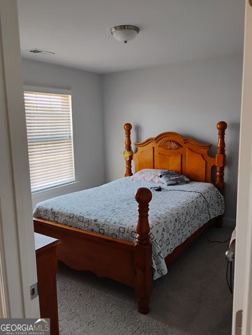 2309 Tiller Mill Lane 36, Conyers, GA 30012