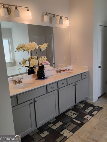 2309 Tiller Mill Lane 36, Conyers, GA 30012