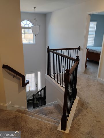 2309 Tiller Mill Lane 36, Conyers, GA 30012