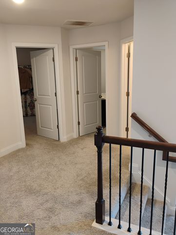 2309 Tiller Mill Lane 36, Conyers, GA 30012