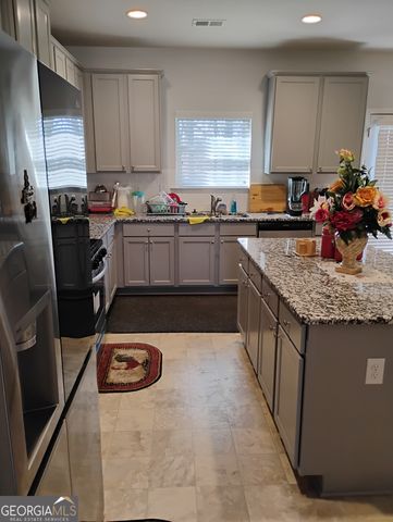 2309 Tiller Mill Lane 36, Conyers, GA 30012