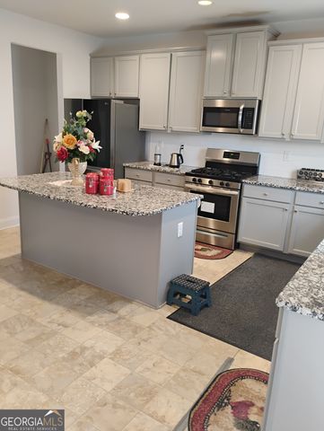 2309 Tiller Mill Lane 36, Conyers, GA 30012