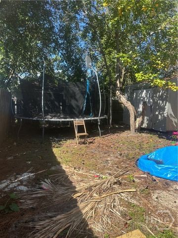 133 Millen Street, Savannah, GA 31415