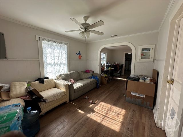 133 Millen Street, Savannah, GA 31415