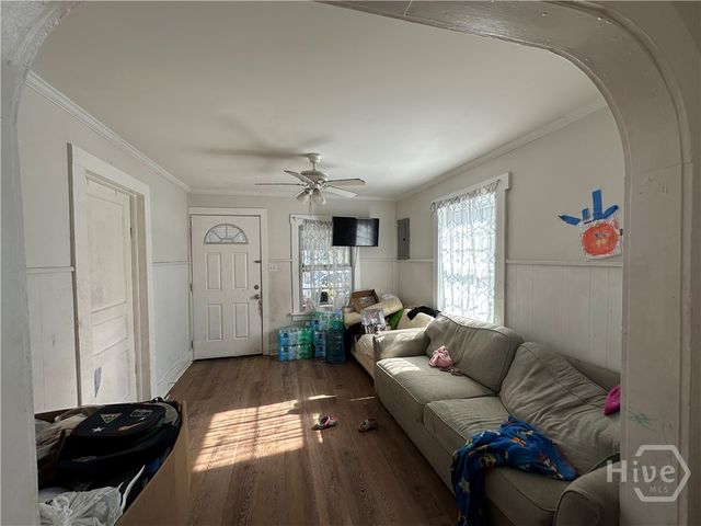 133 Millen Street, Savannah, GA 31415