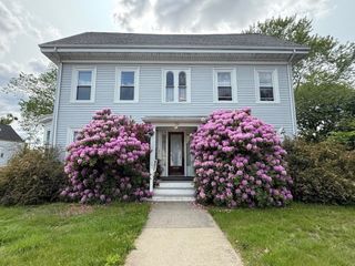70 Tremont Street 2R, Braintree, MA 02184