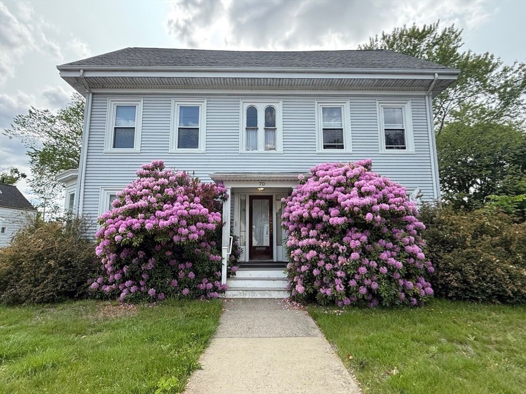 70 Tremont Street 2R, Braintree, MA 02184